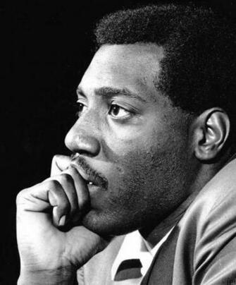 Classic R B Music Image Otis Redding HD Wallpaper And Background