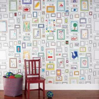 Cool Tips To Preserve Your Child S Artwork