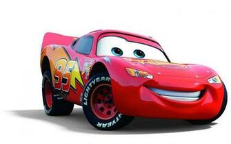 Cars Lightning Mcqueen Wallpaper HD My Favorite