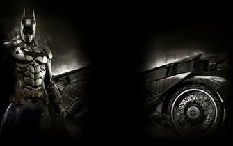 Limited Edition Batman Arkham Knight Wallpaper HD