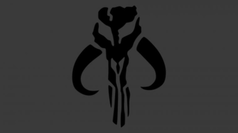 Mandalorian Logo By Inferna Assassin
