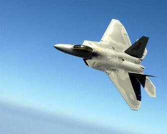 Raptor Aircraft Military Vehicles Wallpaper Hq