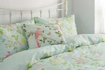 Summer Palace Bedding