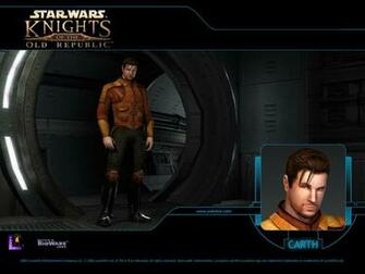 Carth Sucio Wallpaper