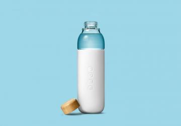 Six Design Led Sustainable Water Bottles Carmen Busquets