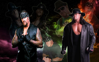 Wwe Undertaker The Wallpaper By Celtakerthebest