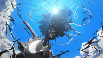 Esther Castillo Afro Samurai Wallpaper HD