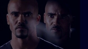 Want Moore Shemar Wallpaper
