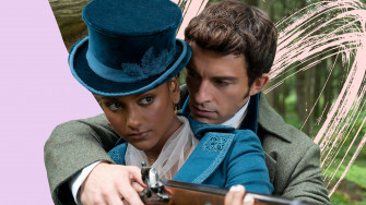 Bridgerton Season Netflix News New Teaser Pictures Release