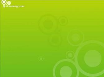 Go Green Wallpaper