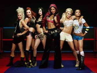 Pussycat Dolls Wallpaper