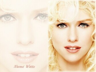 Naomi Watts Wallpaper Photos Image Pictures