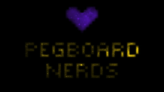 Deviantart More Like Pegboard Nerds Wallpaper Monstercat Lights By