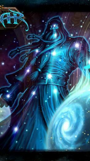 Wow World Of Warcraft Wallpaper