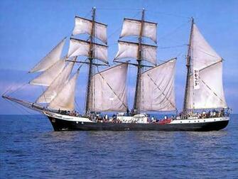 Pin Tall Ships Wallpaper Background
