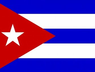 Enjoy Our Wallpaper Of The Month Cuban Flag