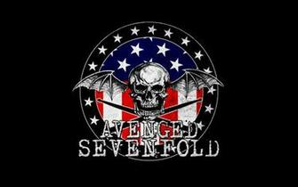 Deathbat Wallpaper Avenged Sevenfold News