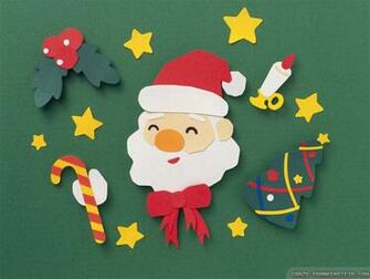 Wallpaper Christmas Crafts Snowman
