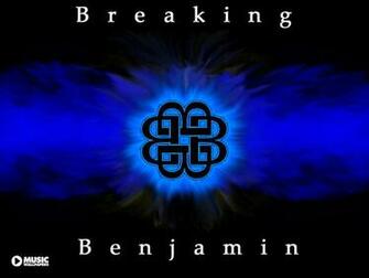 Breaking Benjamin Wallpaper Music