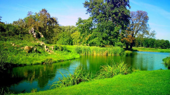 Green River