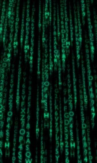 Matrix Live Wallpaper Android Apps On Google Play