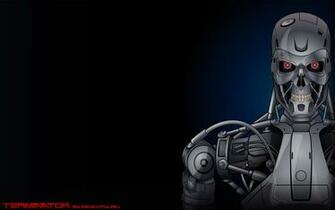 Terminator Salvation Wallpaper