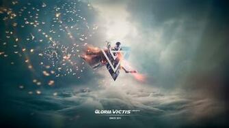 Gloria Victis Esport Background On