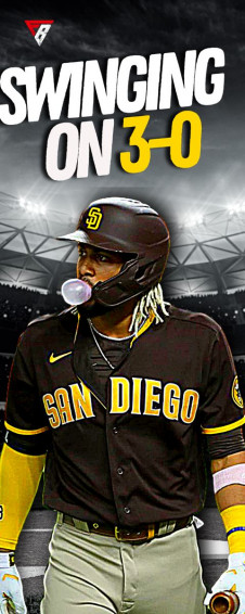 Swinging On Baseball Training San Diego Padres