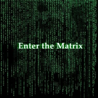 Matrix Wallpaper