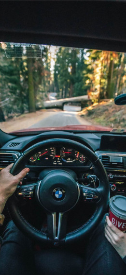 Bmw Series iPhone Wallpaper