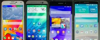 Best Android Phone Cool HD Wallpaper
