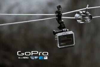 Fonds D Cran Gopro Tous Les Wallpaper