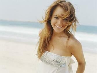 Bollywood Wallpaper Lindsay Lohan HD