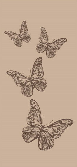Butterfly Wallpaper For iPhone