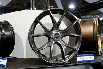Tokyo Auto Salon Hot New Parts Import Tuner