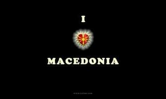 Macedonia Wallpaper