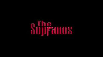 The Sopranos Computer Wallpaper Desktop Background Id