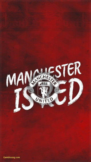 Man United Wallpaper Pictures In Manchester