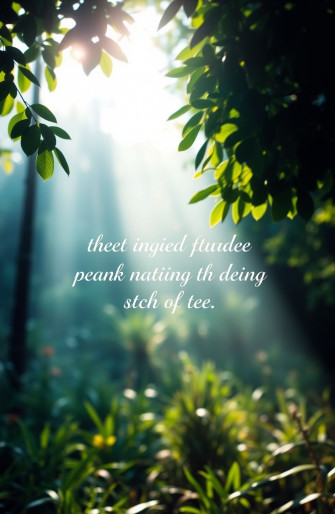 Quotes HD Wallpaper