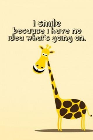 Inspirational Smile Quotes
