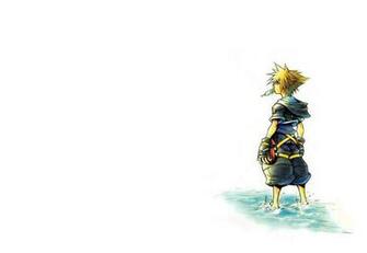Kingdom Hearts
