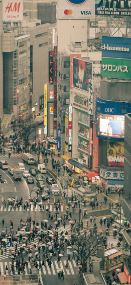 Japanese Aesthetic iPhone Wallpaper