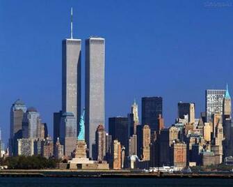 World Trade Center Wallpaper HD Desktop