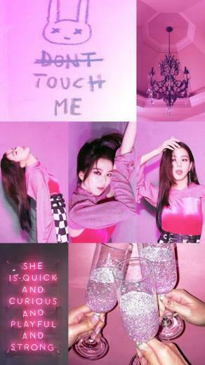 K Aesthetic On I Liked This Kind Of Wallpaper Plz