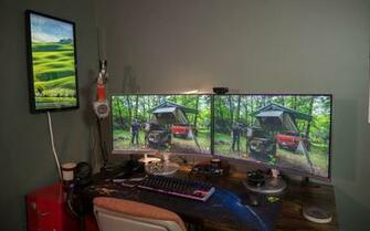 Turn An Old Monitor Into A Wall Display With Raspberry Pi Cnet