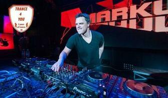 Markus Schulz Wallpaper