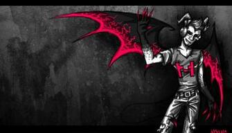 Markiplier Devil By Otakusan297