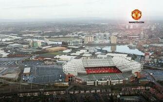 Old Trafford Wallpaper
