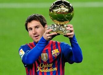 Lionel Messi Football Player HD Wallpaper