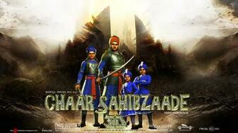 Sikh Warriors Warrior